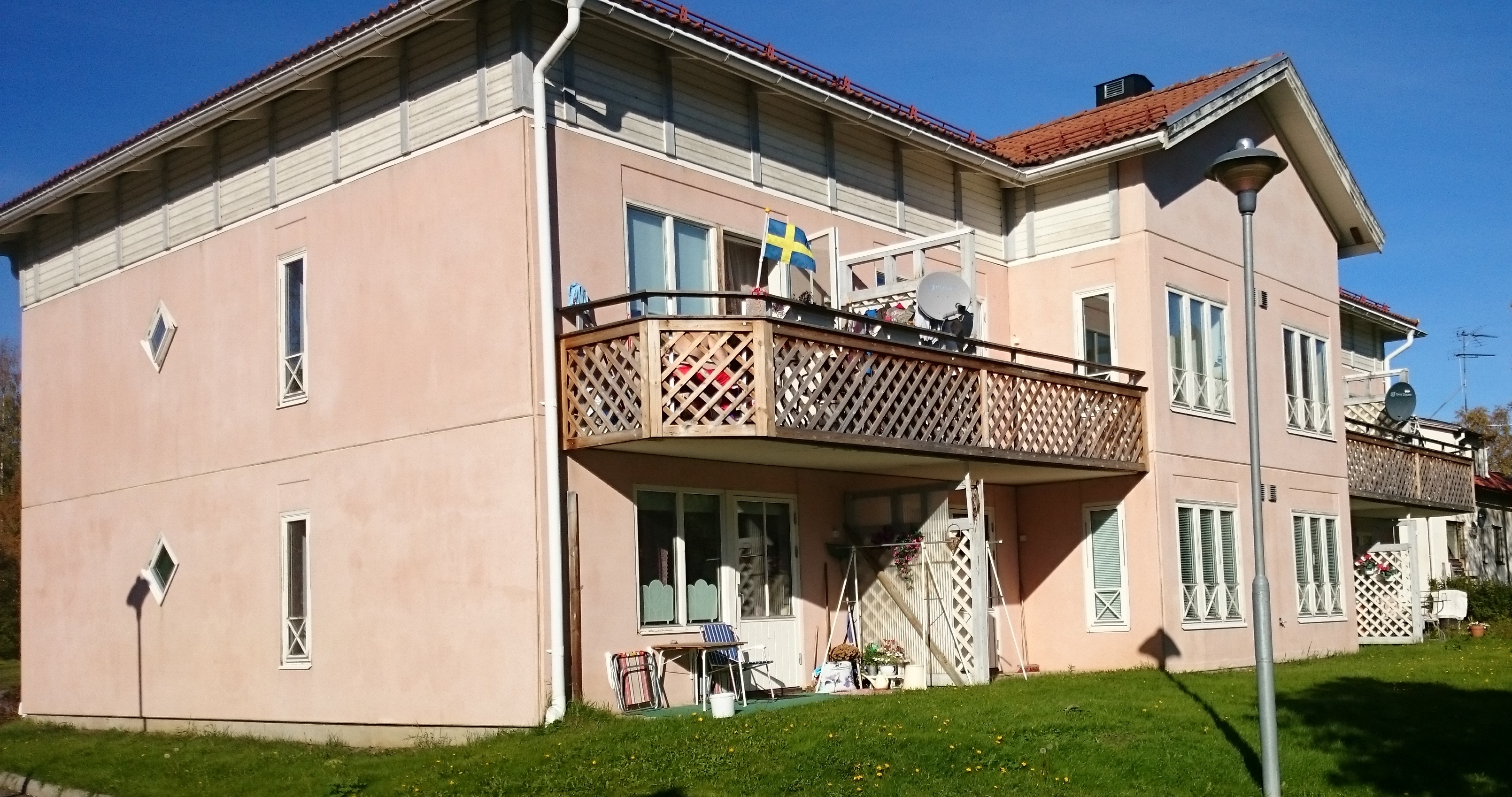 Grevåkergränd 6, 833 41, Hammerdal