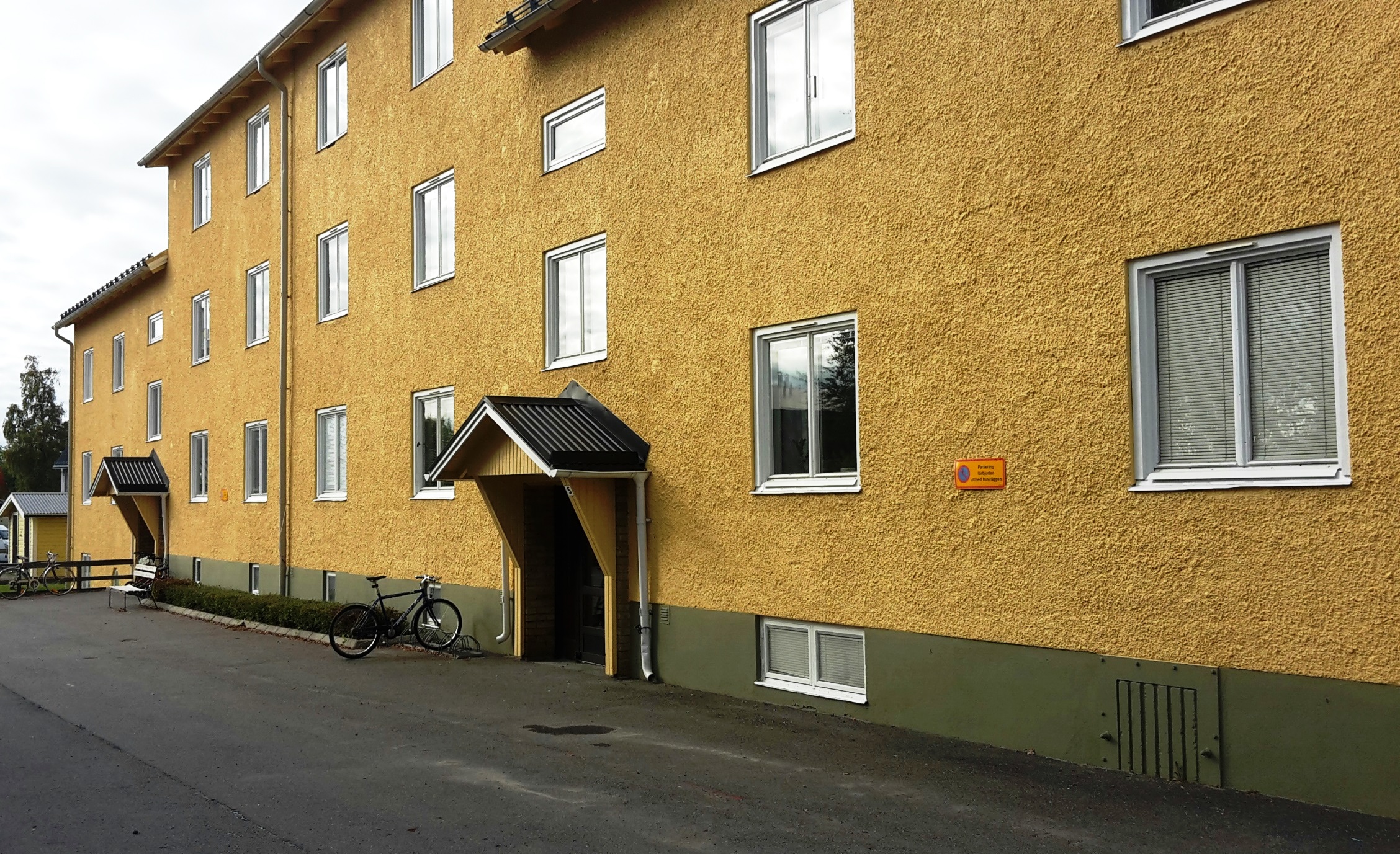 Ängsgatan 3, 833 31, Strömsund
