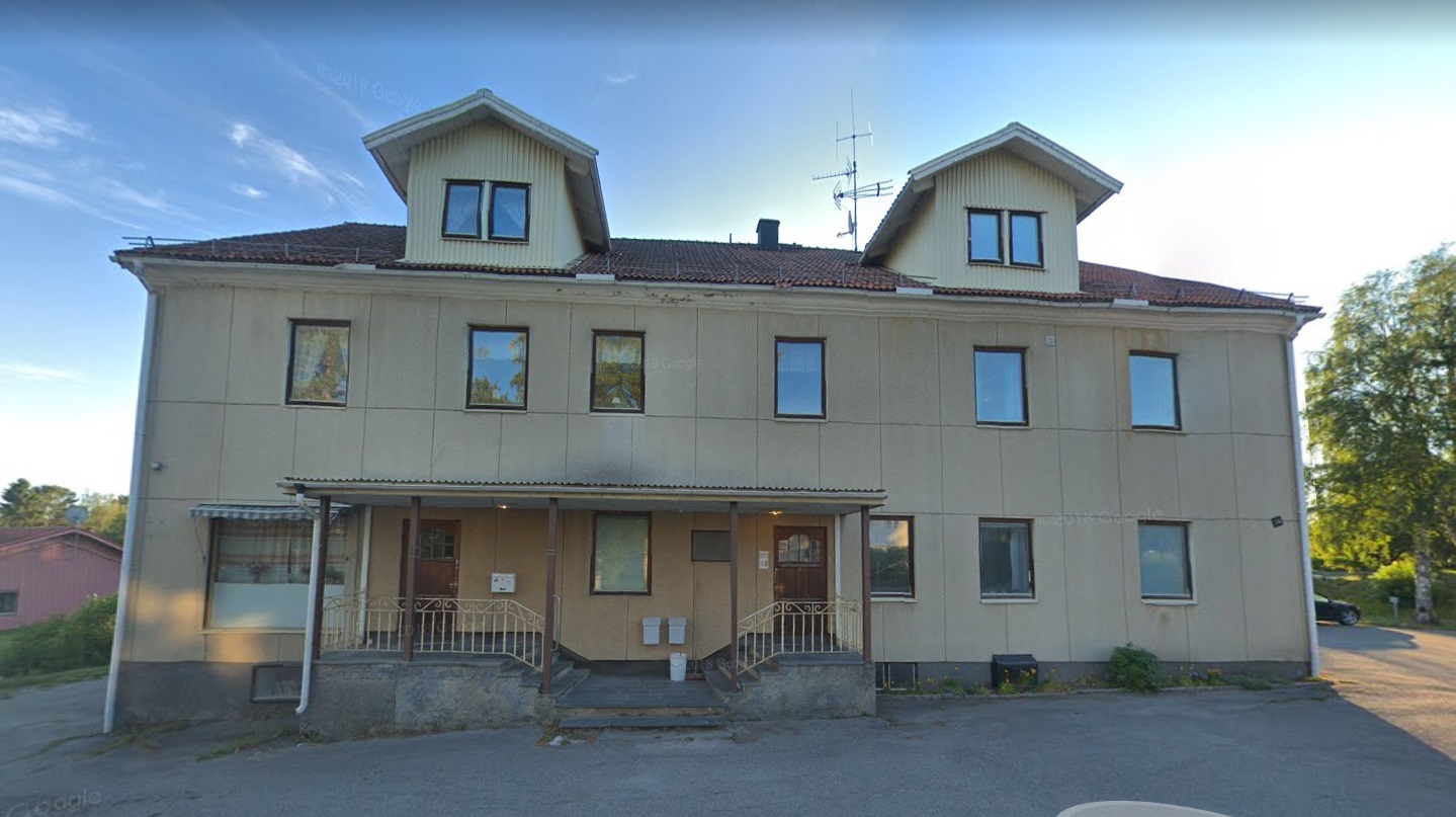 Storgatan 36, 833 41, Hammerdal