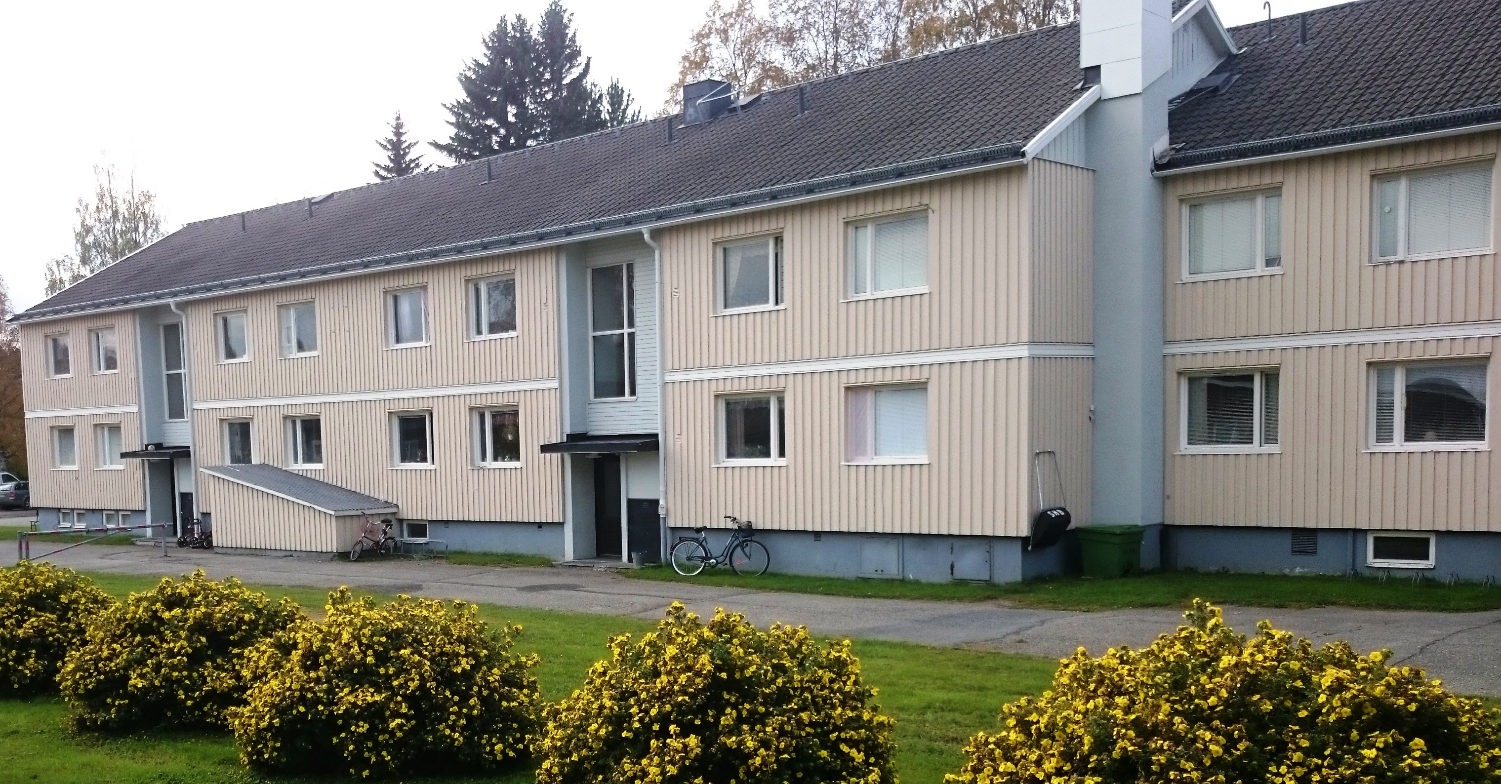 Kallbacksgränd 1B, 833 41, Hammerdal