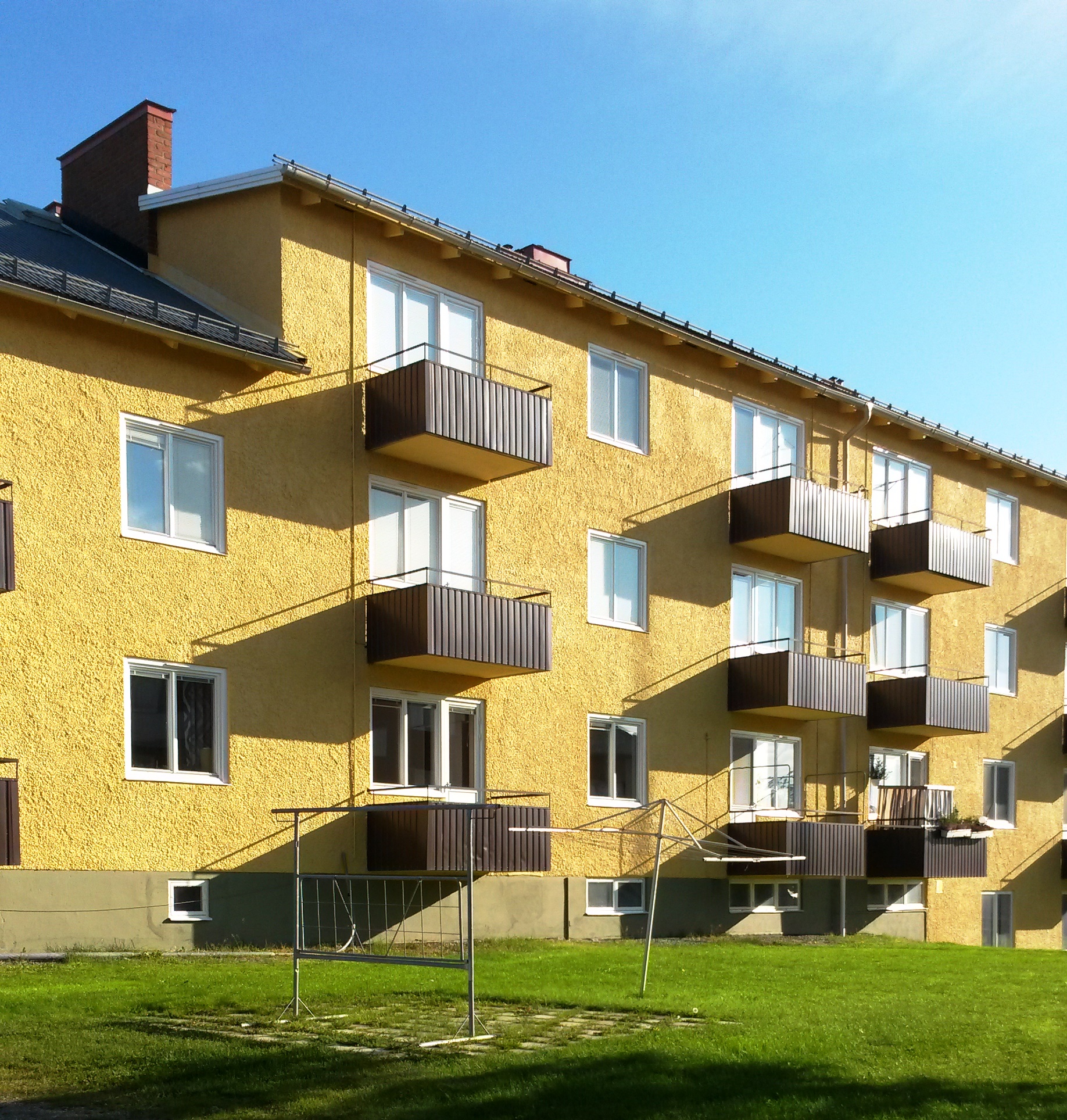 Ängsgatan 3, 833 31, Strömsund