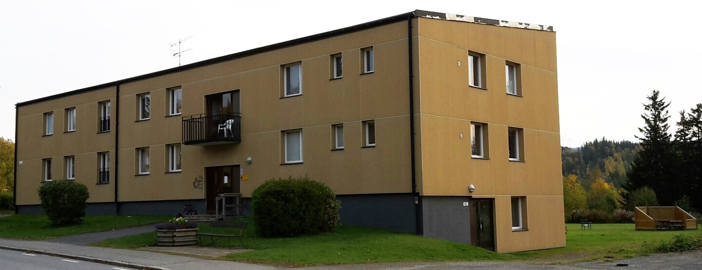 Storgatan 39 A, 833 61, Gäddede