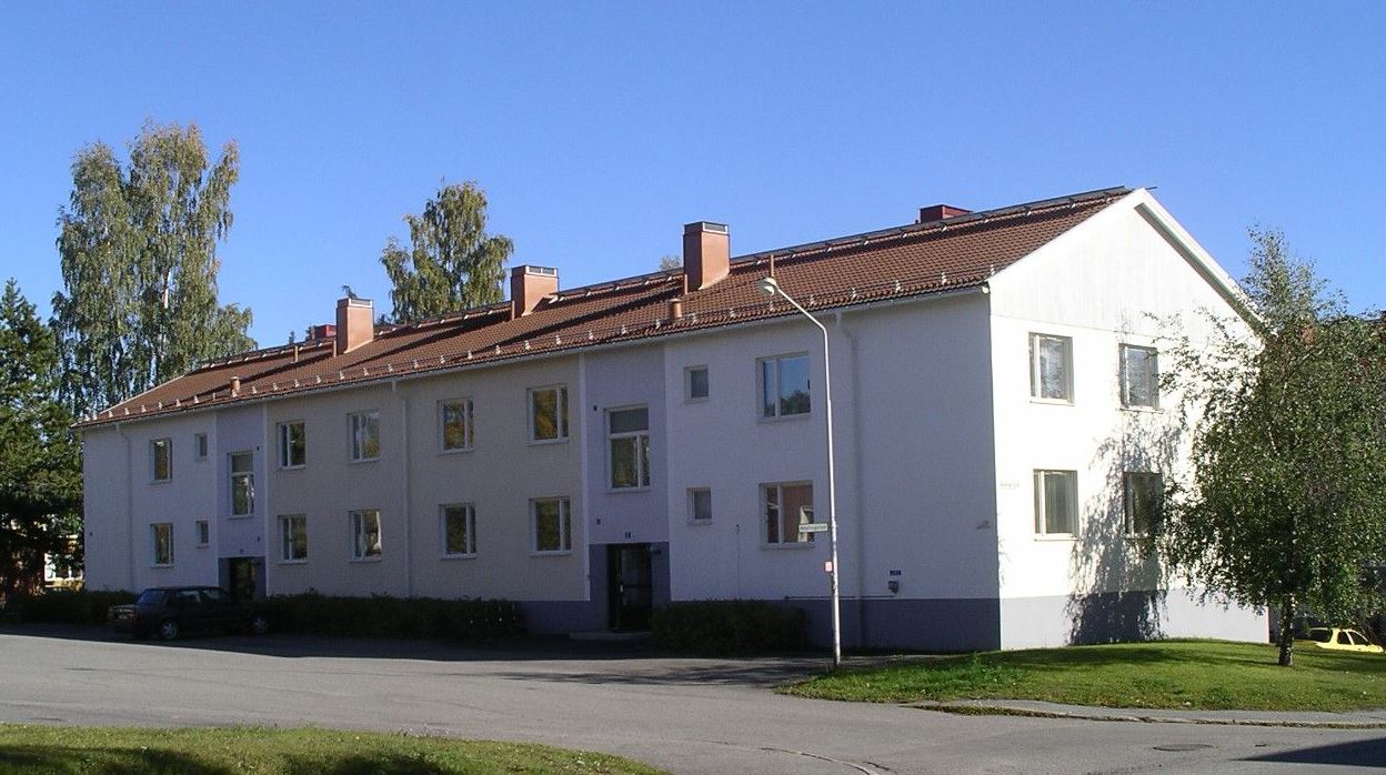 Amaliagatan 16, 833 33, Strömsund
