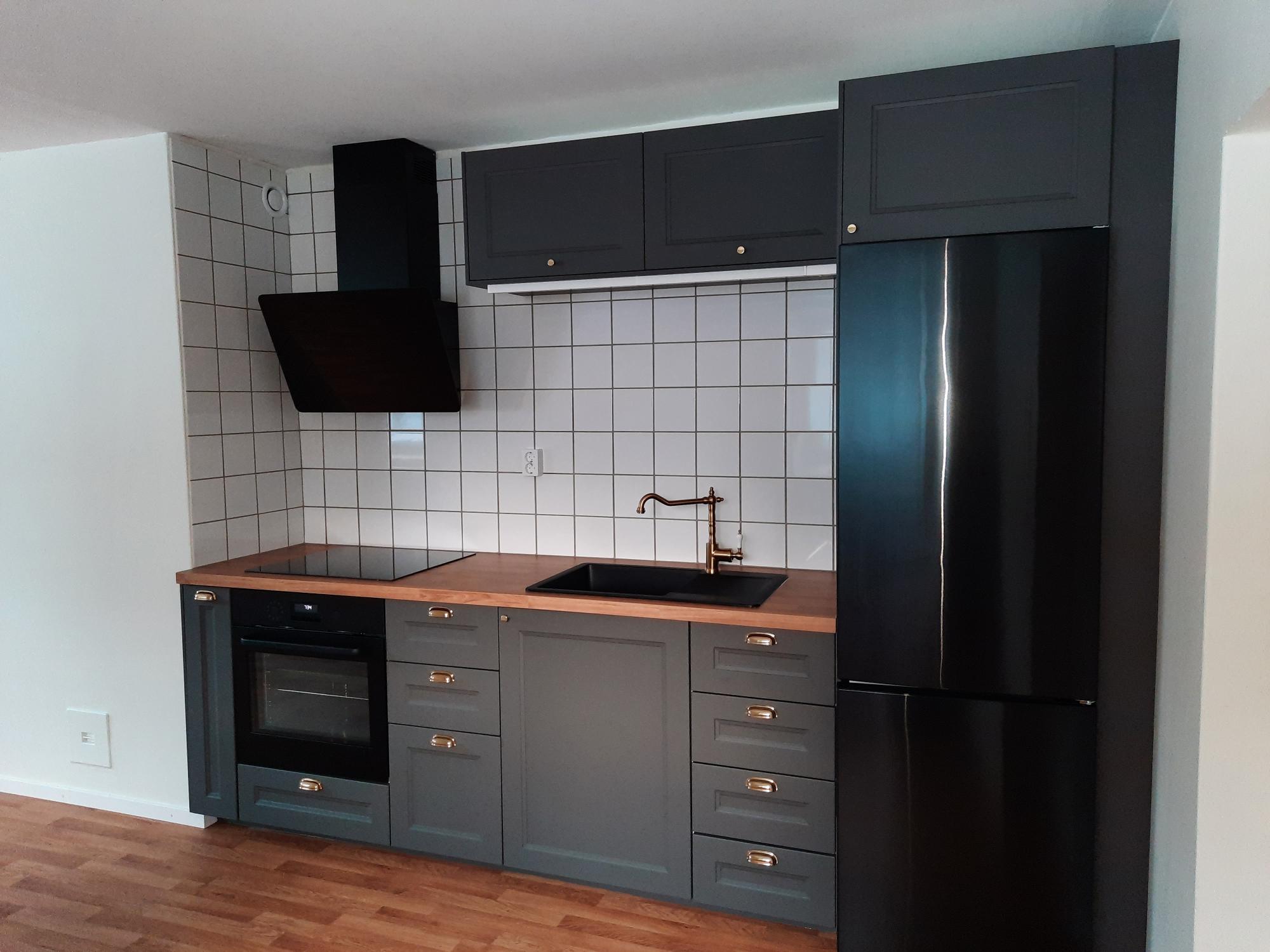 Storgatan 59, 833 41, Hammerdal