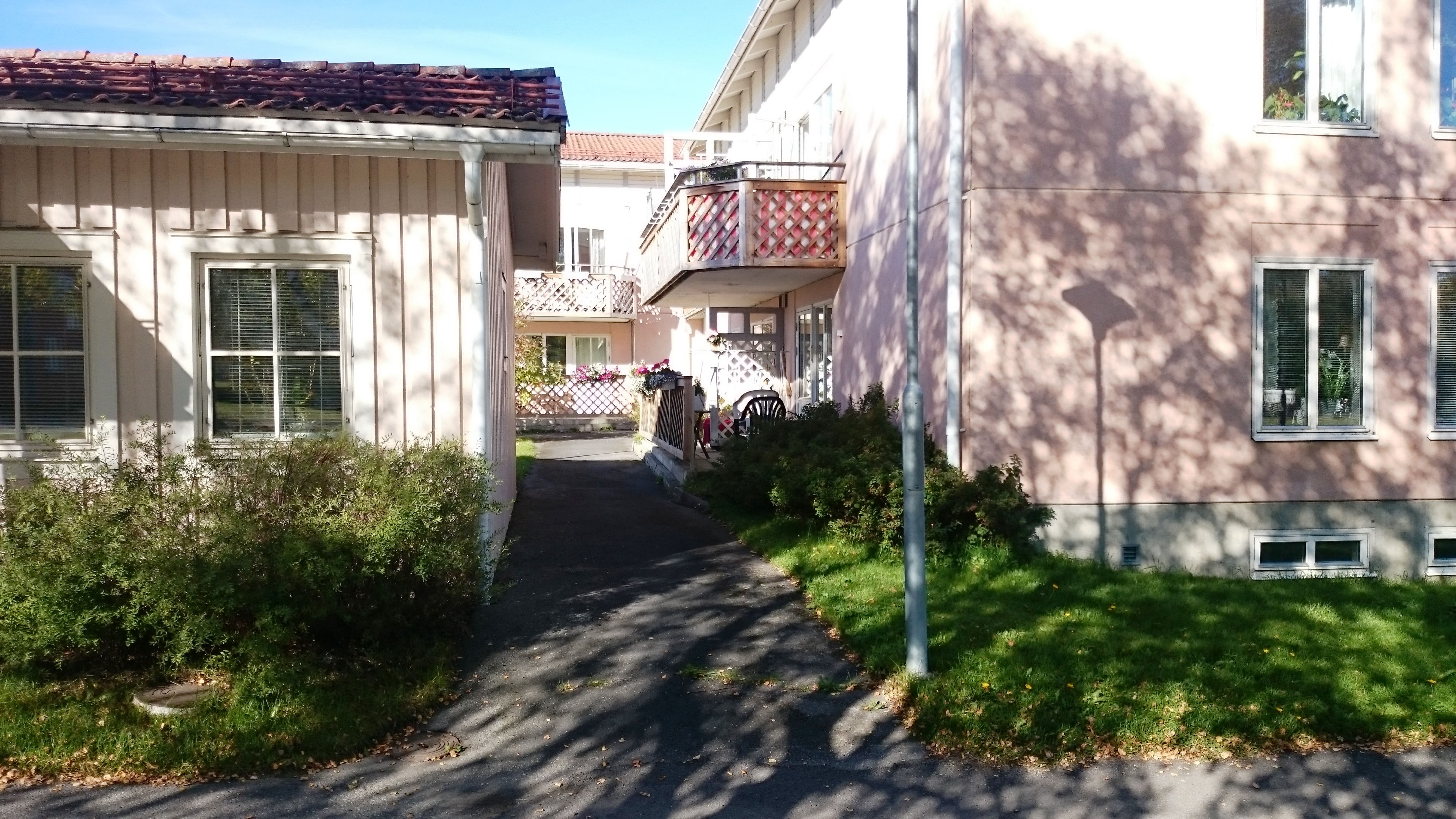 Edevägen 5, 833 41, Hammerdal