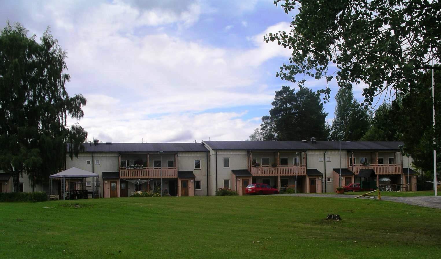 Mogatan 46, 833 41, Hammerdal