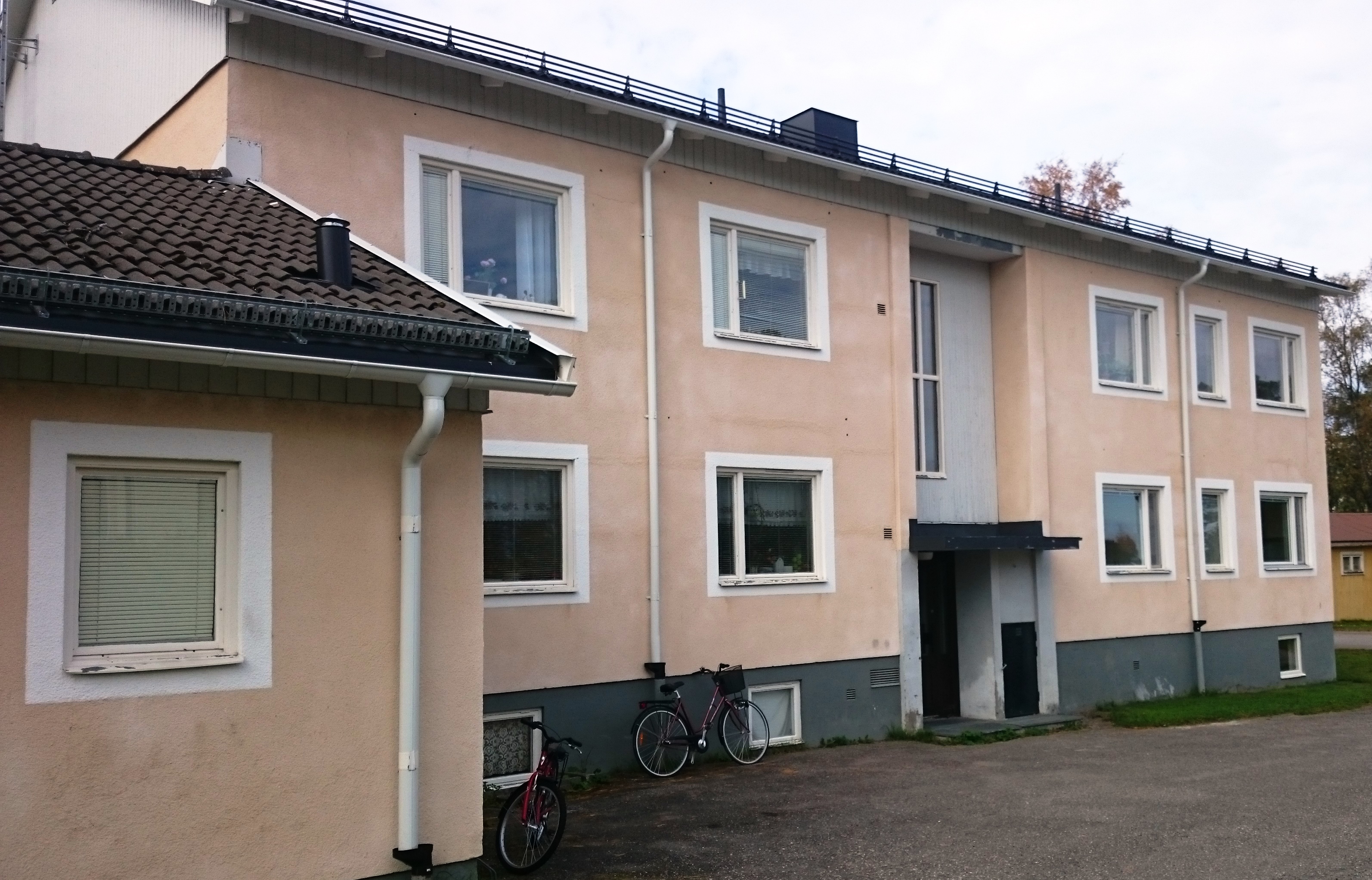 Hantverkargatan 5 A, 833 41, Hammerdal