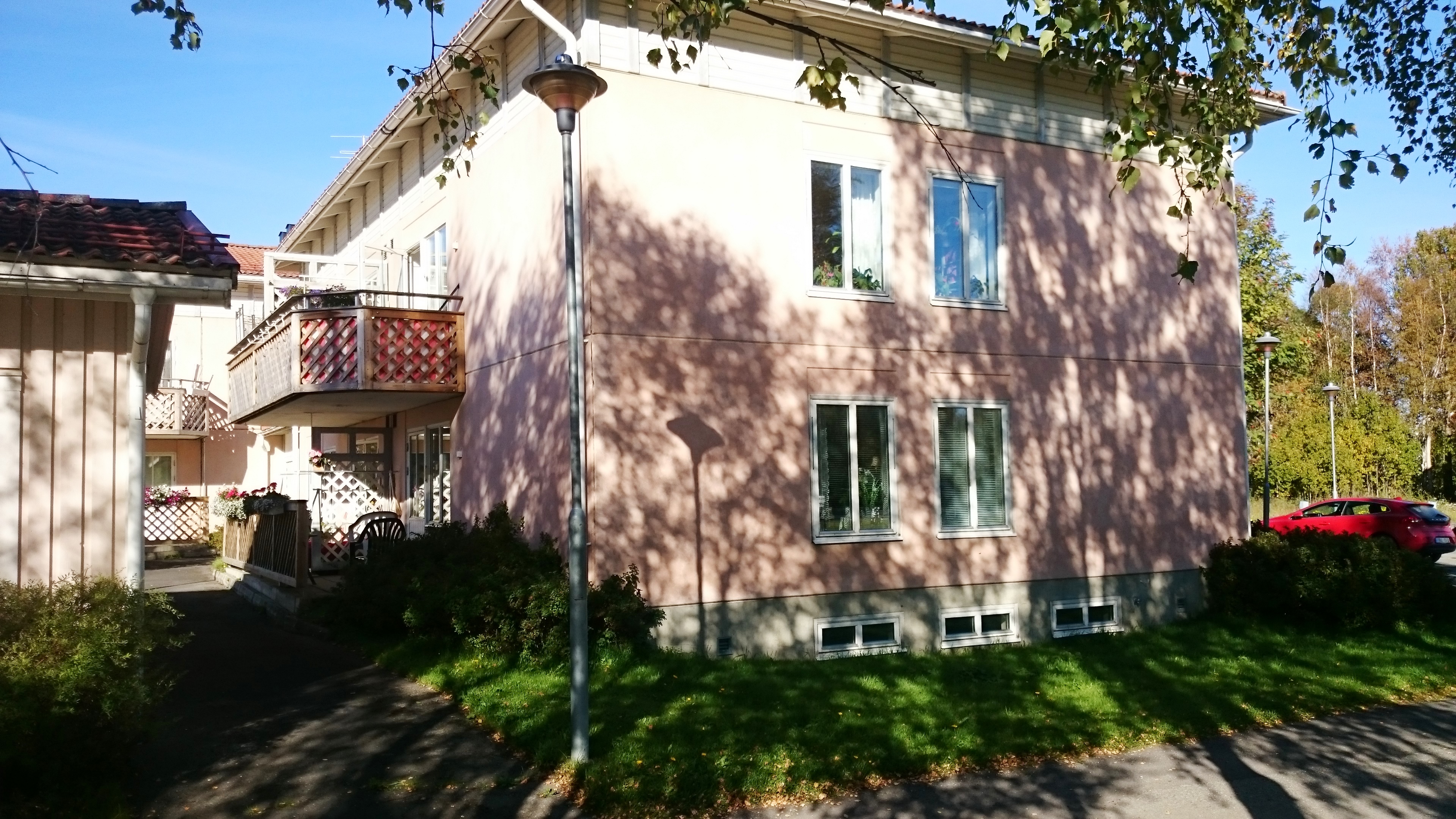 Edevägen 5, 833 41, Hammerdal