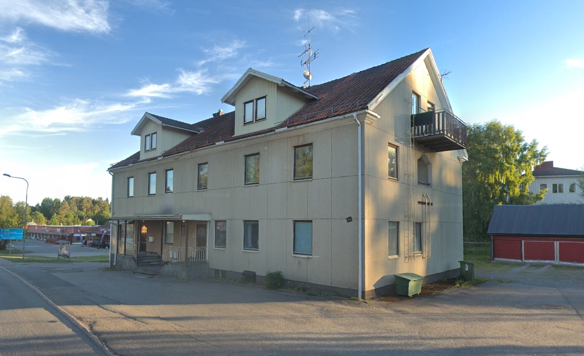 Storgatan 36, 833 41, Hammerdal