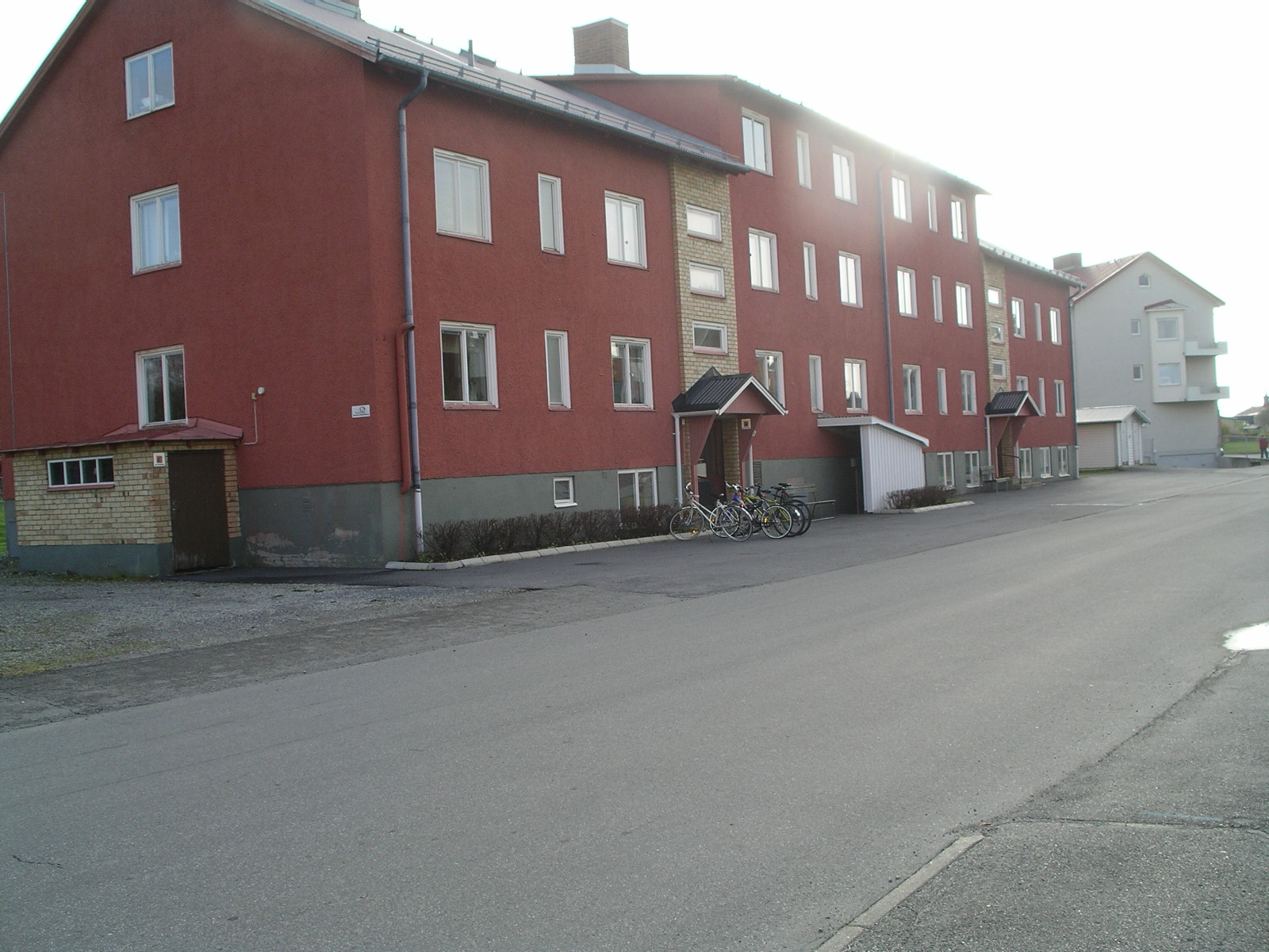 Vallgatan 4, 833 31, Strömsund