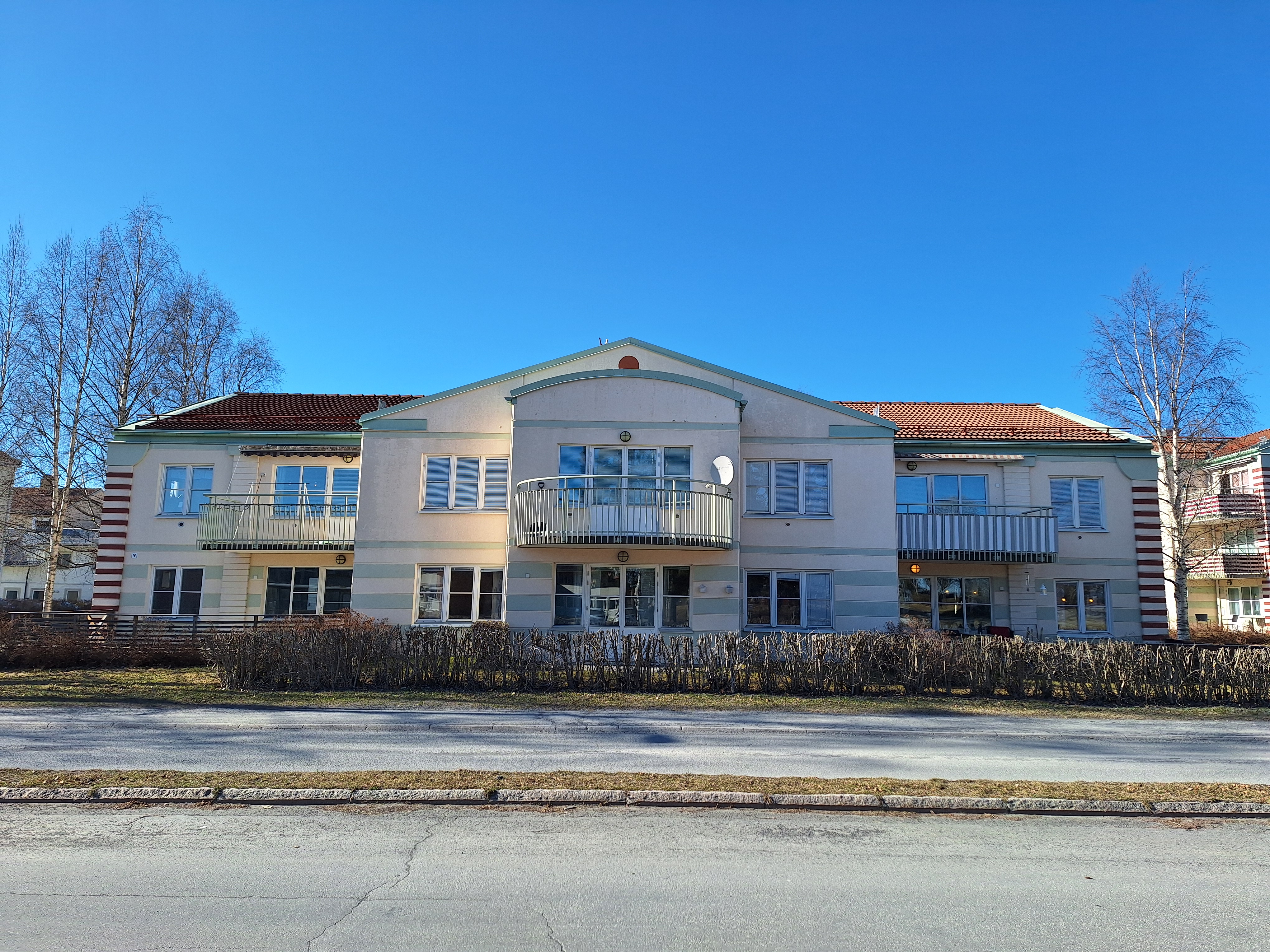 Myrgatan 9, 83335, Strömsund