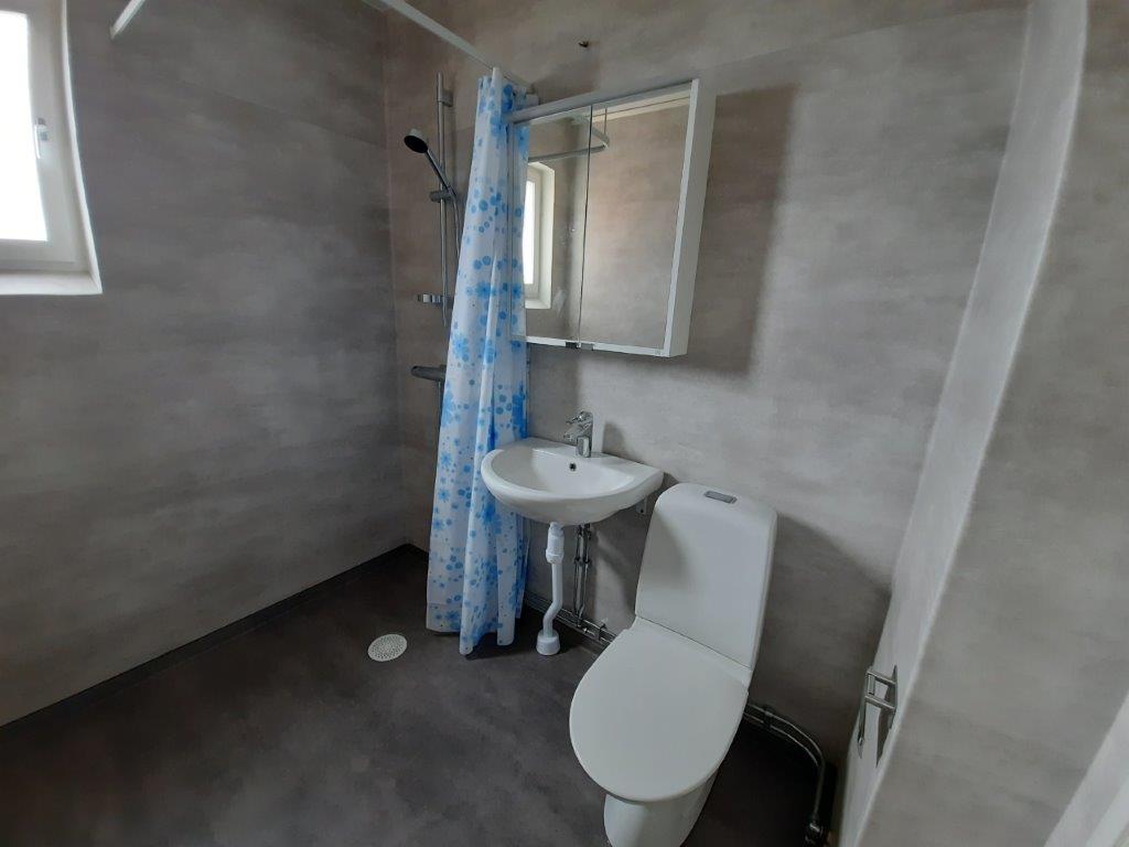 Storgatan 24 B, 833 51, Hoting