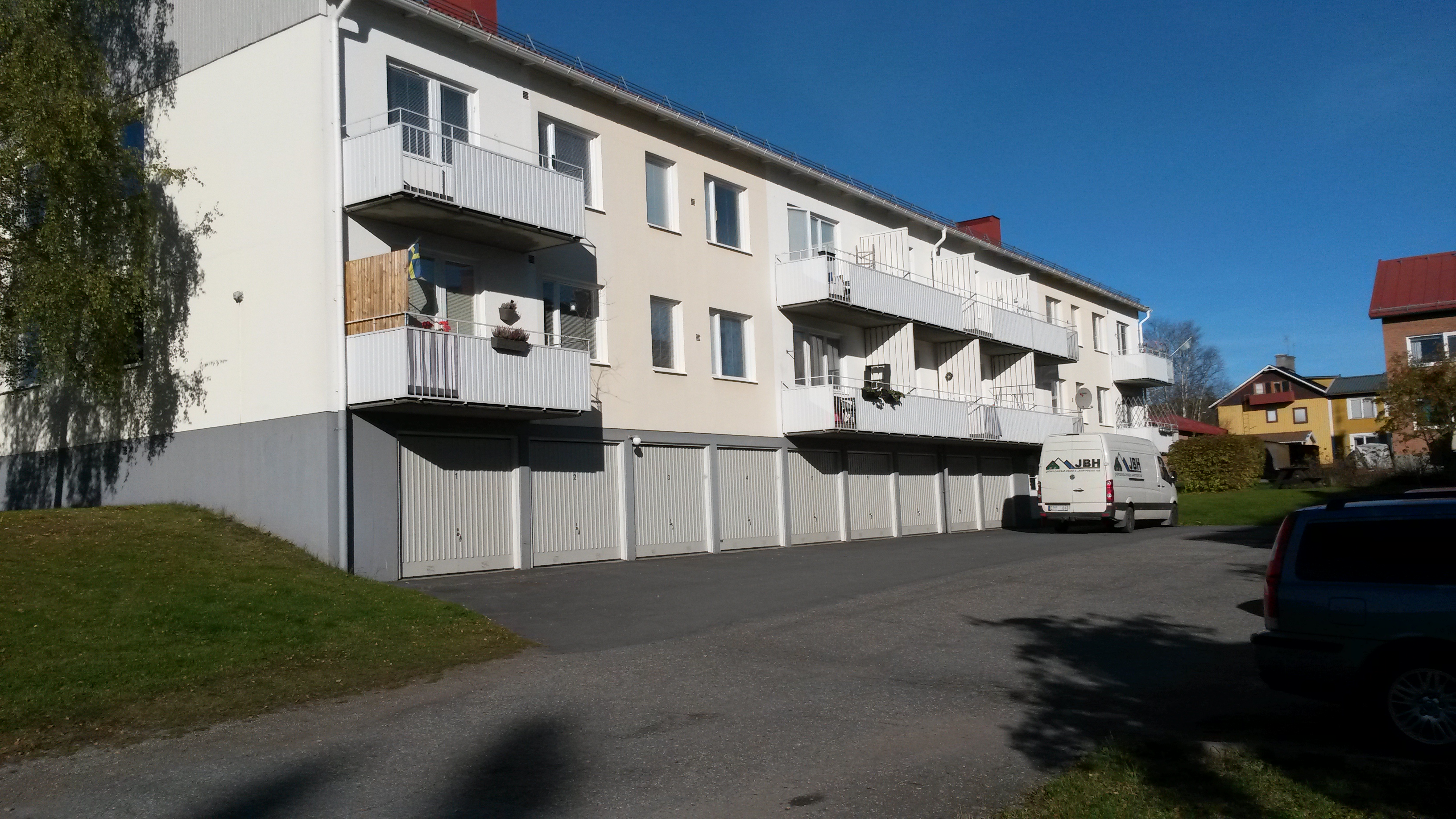 Amaliagatan 16, 833 33, Strömsund