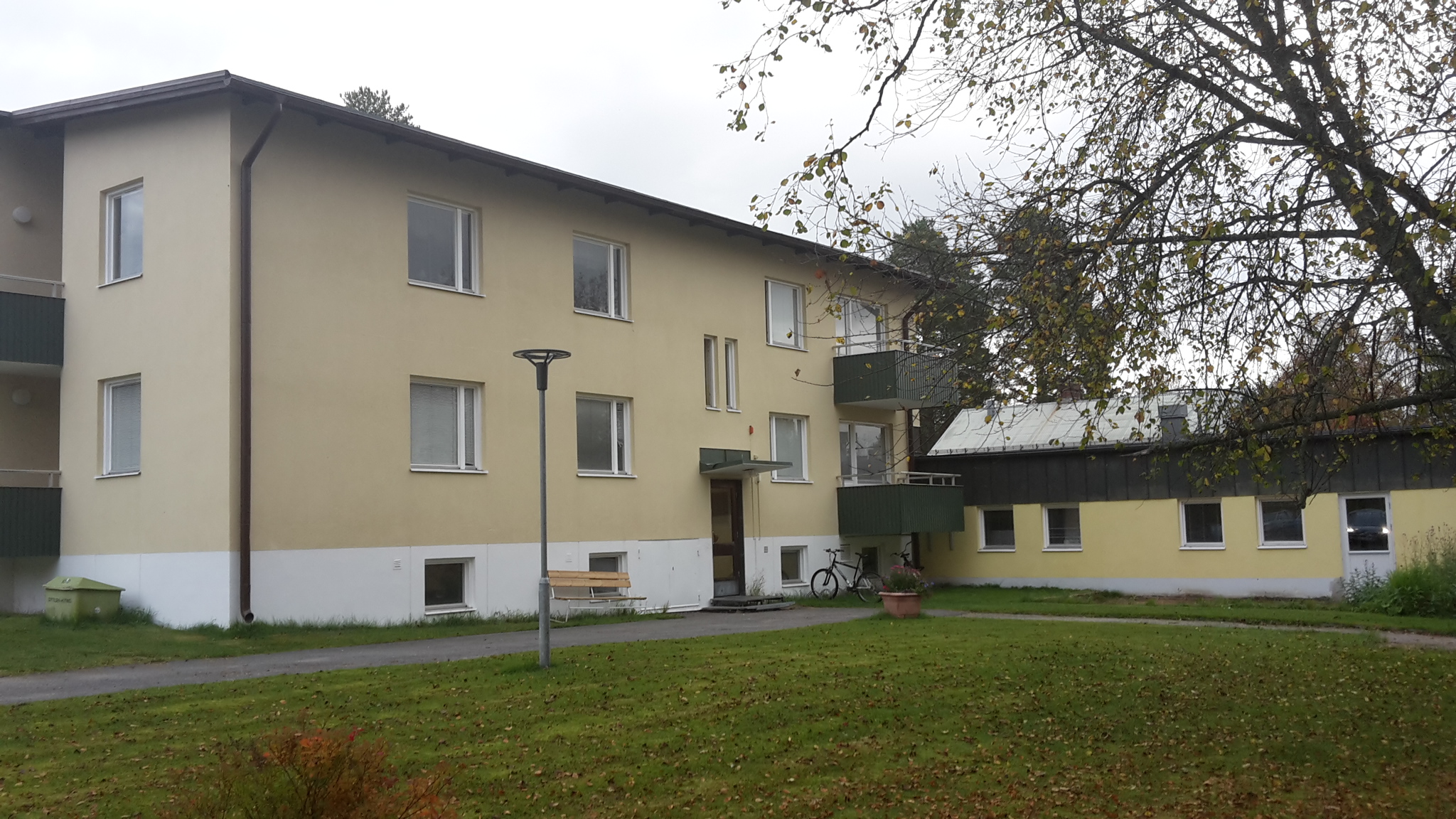 Storgatan 26, 833 51, Hoting