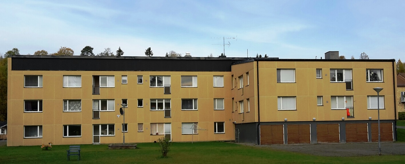 Storgatan 39 A, 833 61, Gäddede