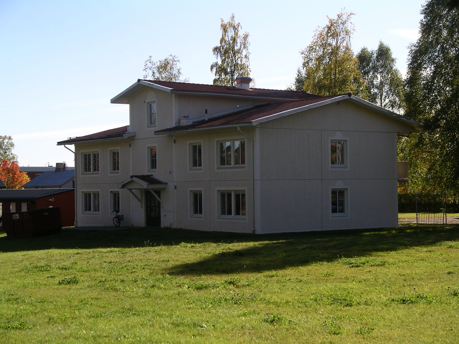 Gärdinsvägen 6, 833 33, Strömsund